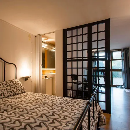 Le Sorelle By Interhome Appartamento