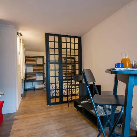 Le Sorelle By Interhome Lucca