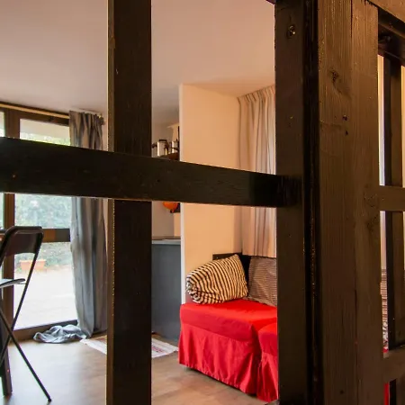 Le Sorelle By Interhome Appartamento *