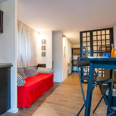 Le Sorelle By Interhome Appartamento *