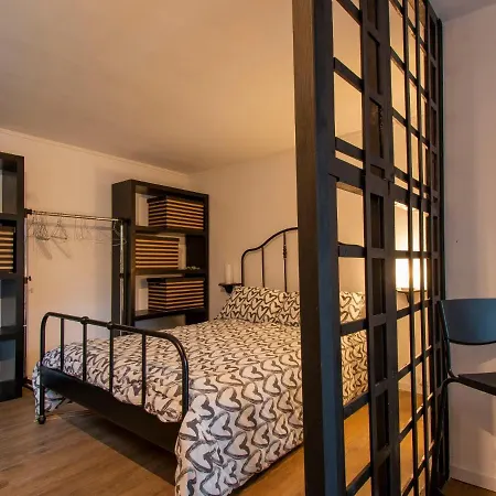 Le Sorelle By Interhome Appartamento