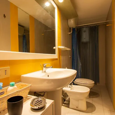 Appartamento Le Sorelle By Interhome Lucca